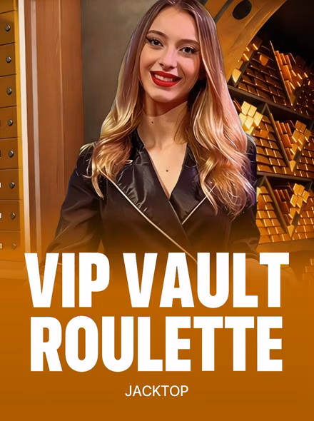 Live Baccarat poster