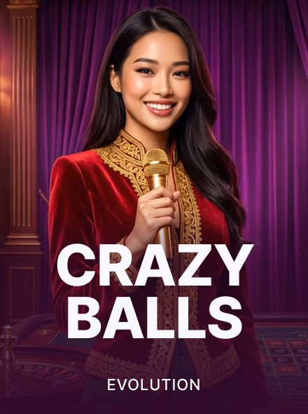 Live Roulette poster