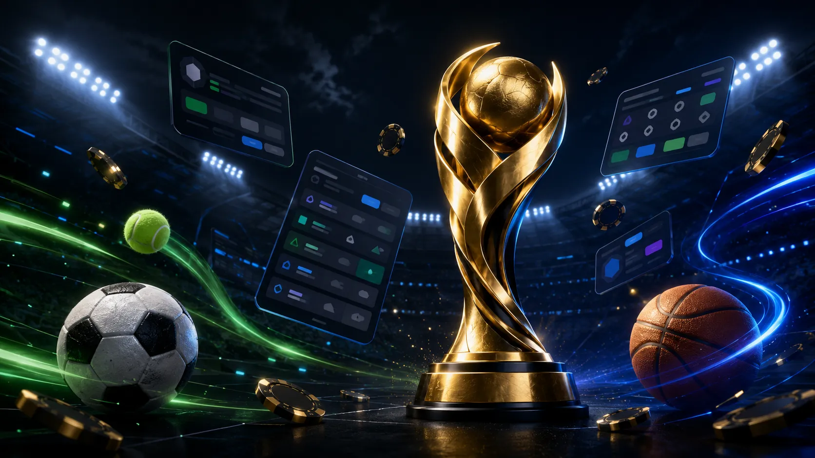 1win sports betting — Ukraine